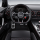 Image for article titled 2017 Audi TT RS: Five Cylinders Of Fury And 400 Horsepower